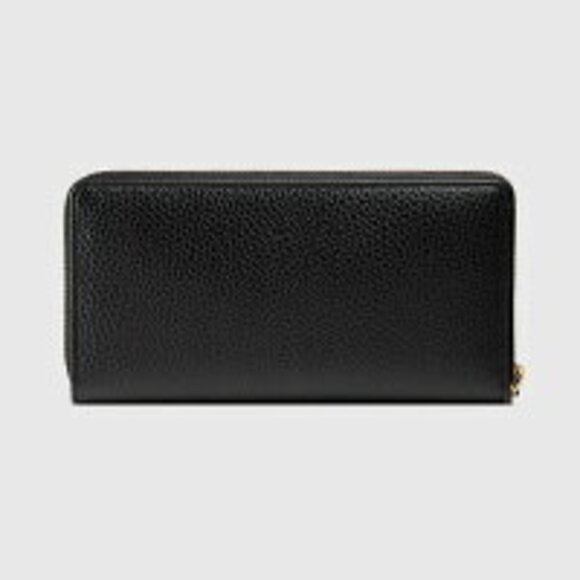 Gucci GG Zip Around Wallet - Picture 3 of 3